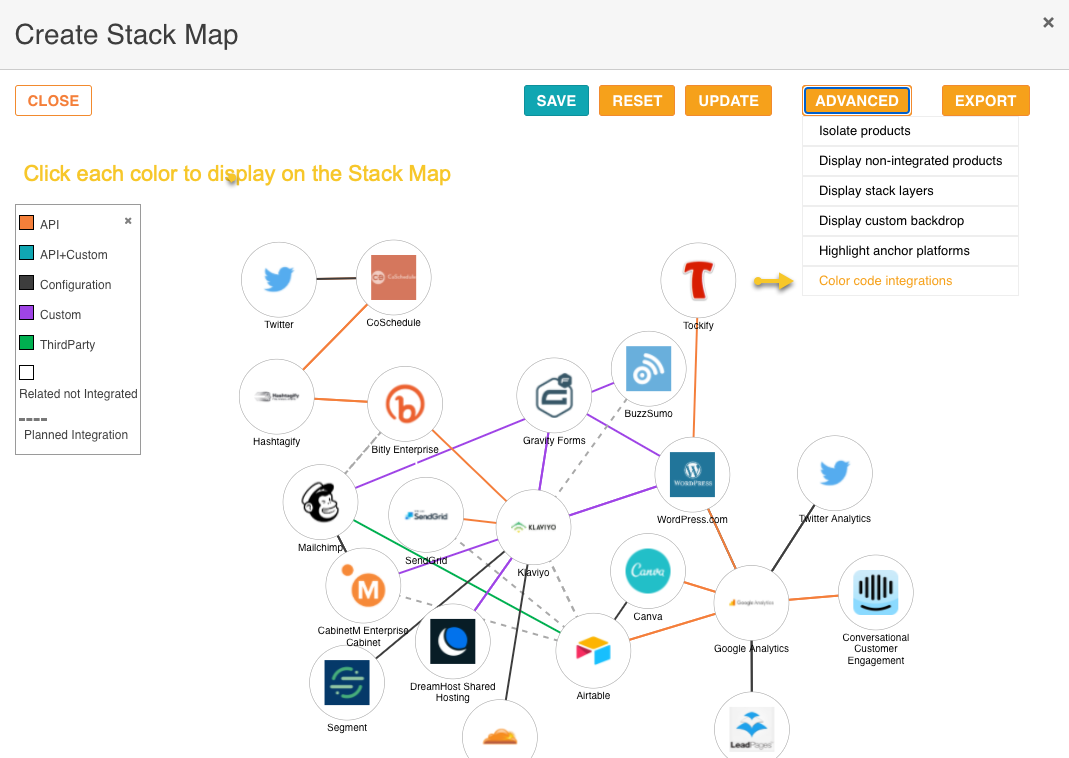 StackMap3 321