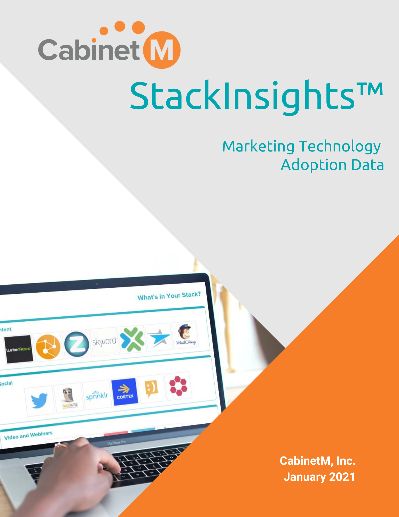 StackInsights 2020 Cover Image 